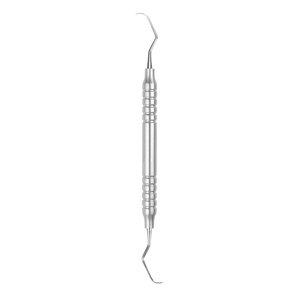 After Five Gracey Curette 7-8 with Hollow Handle 10 mm