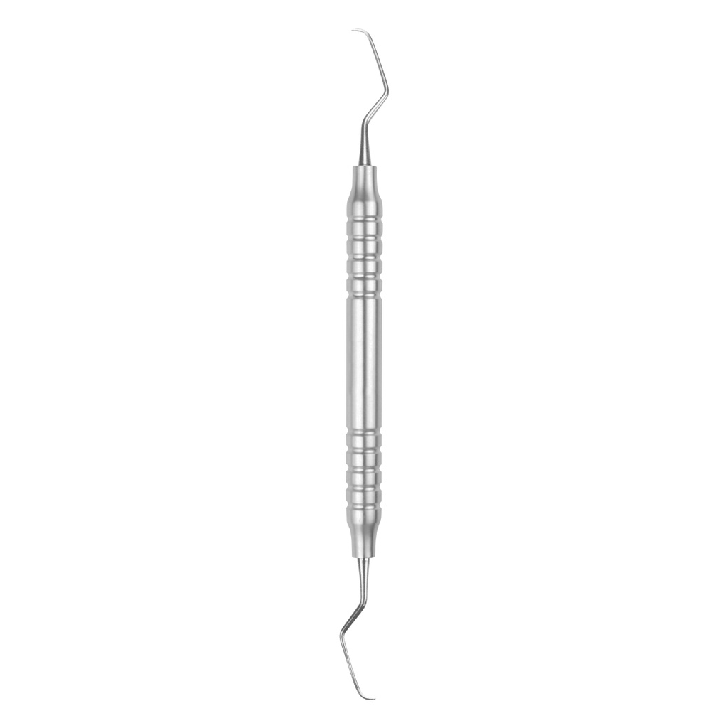 Micro Mini Gracey Curette 7-8 with Hollow Handle 10 mm