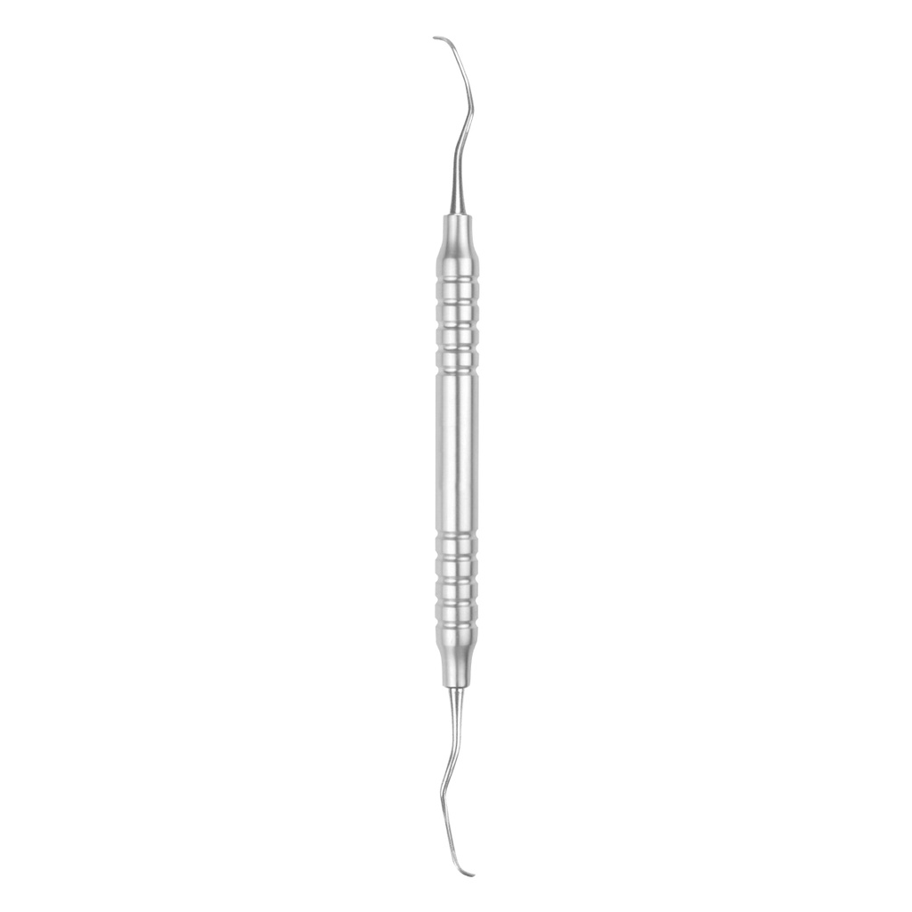 Micro Mini Gracey Curette 11-12 with Hollow Handle 10 mm