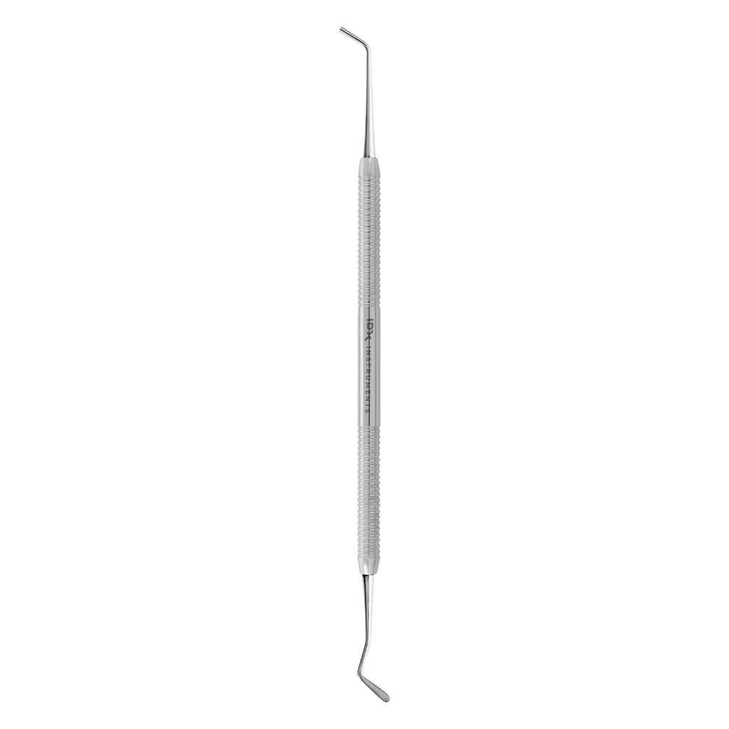 Filling Instrument 1.5 / 2.5mm 6mm Solid Handle 6mm