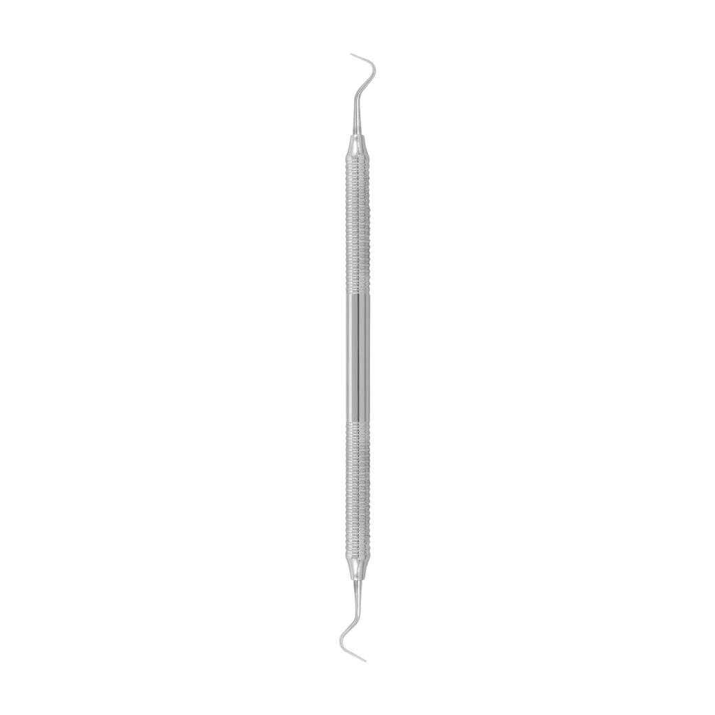 Fig. 1 Markley 0.6/0.9mm Solid Handle 6mm