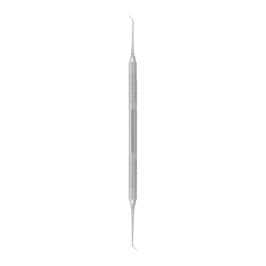 Fig. 3 Markley 0.5/0.5mm Solid Handle 6mm