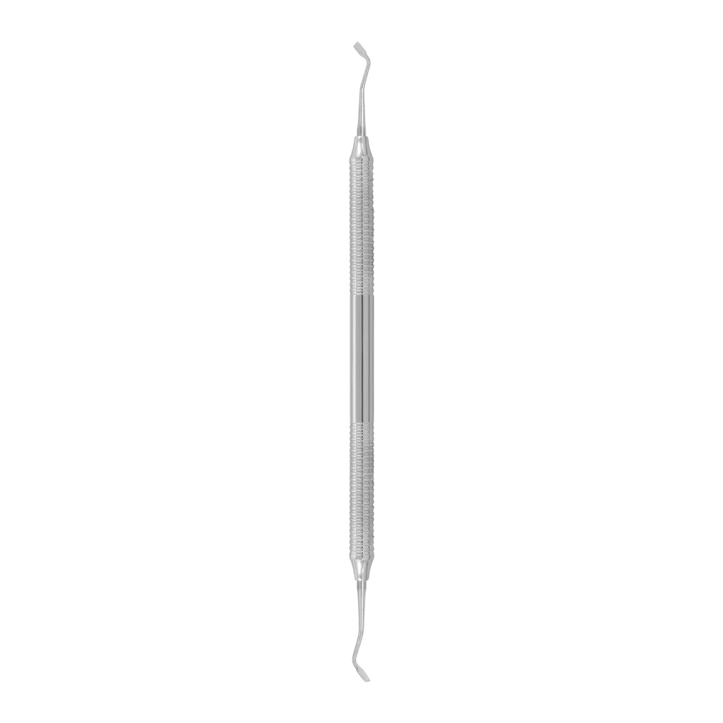 Fig. H3 Hollenback 2.5/2.5mm Solid Handle 6mm