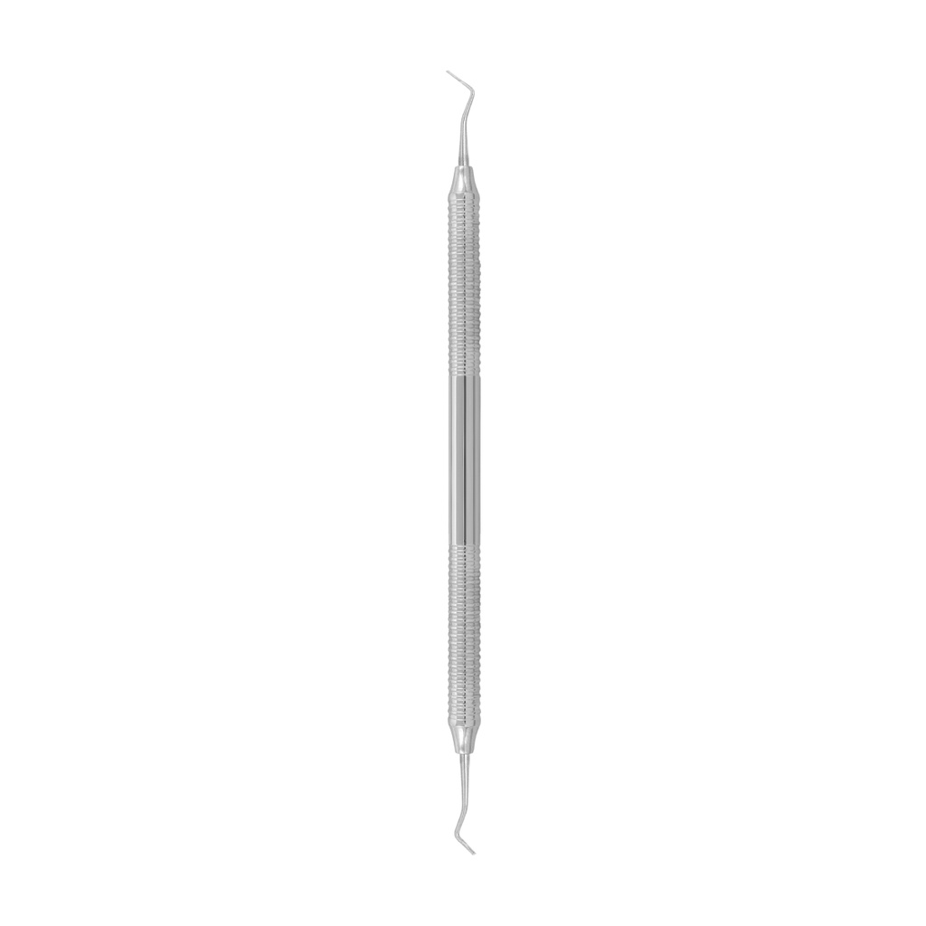 Fig. 02 Tanner 1.7/2.9mm Solid Handle 6mm