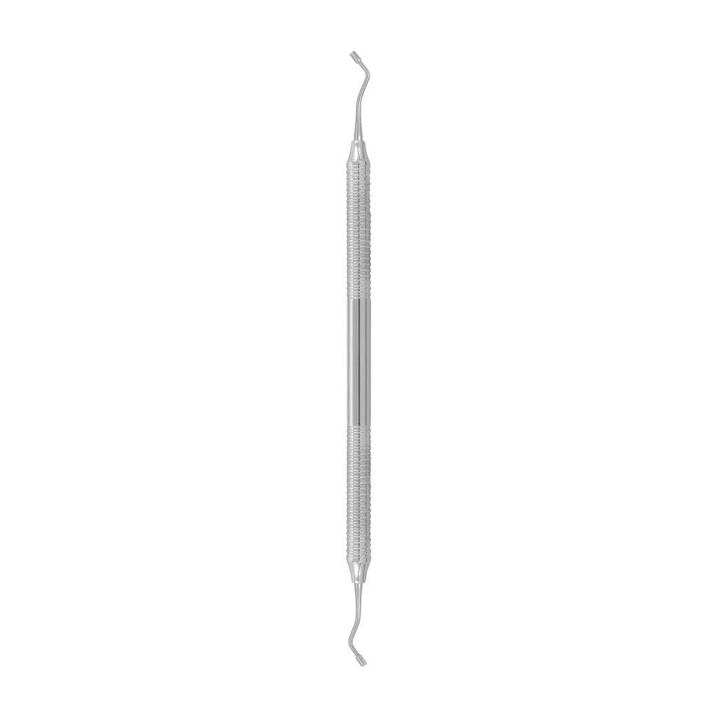 Filling Instruments Smooth 2.4.0/2.6mm Solid Handle 6mm