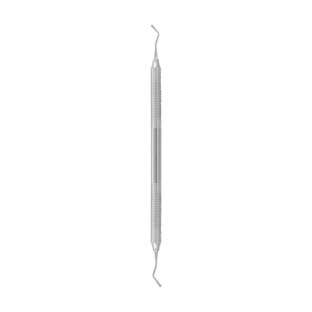 Filling Instruments Smooth 1.8/2.0mm Solid Handle 6mm