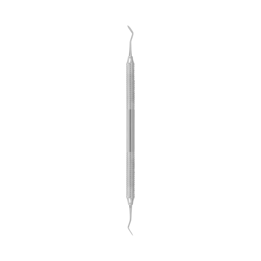 Fig.3 Ward Solid Handle 6mm
