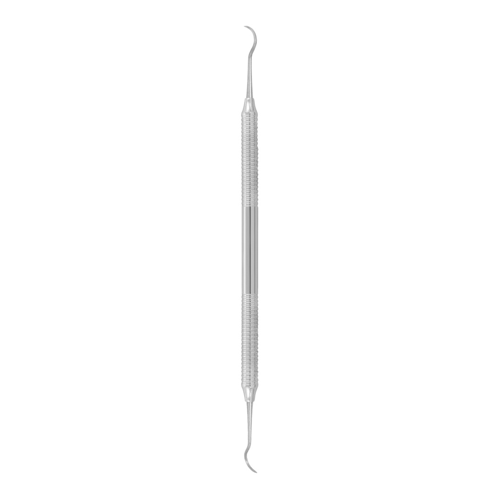 Fig.8 Wiland Solid Handle 6mm