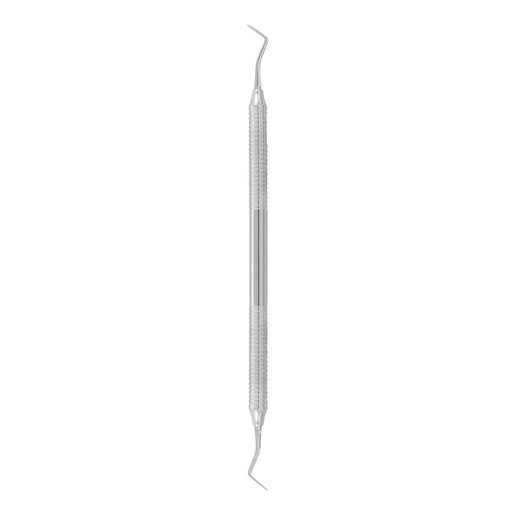 Gingival Cord Packer Universal Solid Handle 6mm