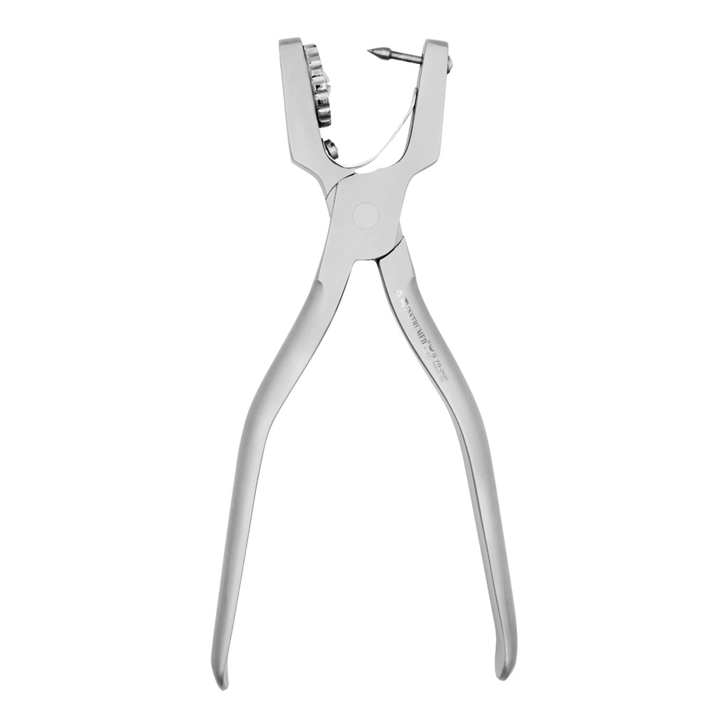 Punch Plier New Design 17cm