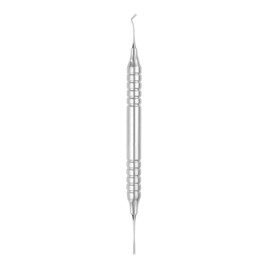 Directional for Ligature 17.5cm Hollow Handle 10mm