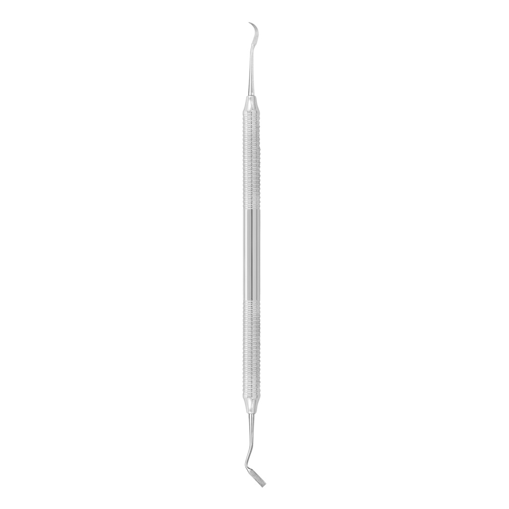 Band Pusher Scaler Solid Handle 6mm