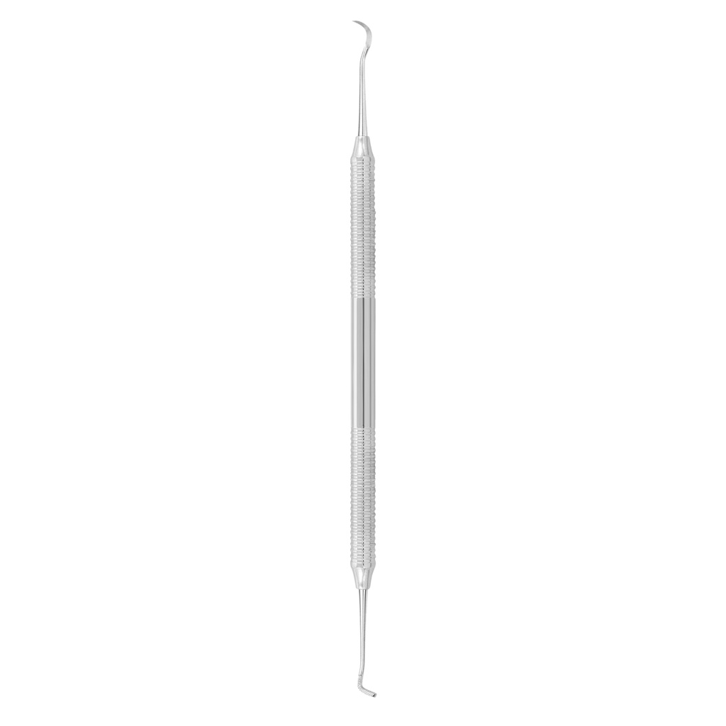 Band Pusher Scaler Solid Handle 6mm