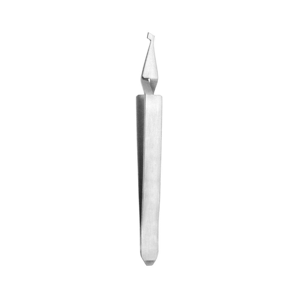 Bracket Positioning Tweezer 12cm