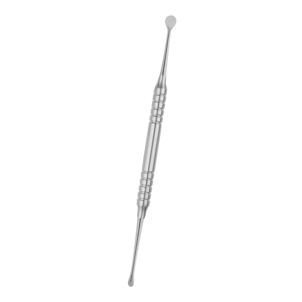 Periosteal Goldman Fox 6/3mm Hollow Handle 10mm