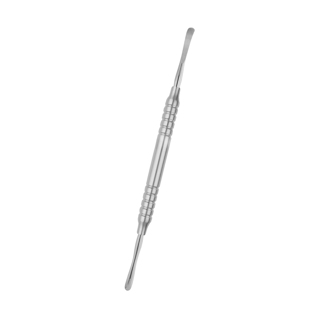 Periosteal Elevator Freer 5mm/5mm 19cm Hollow Handle 10mm
