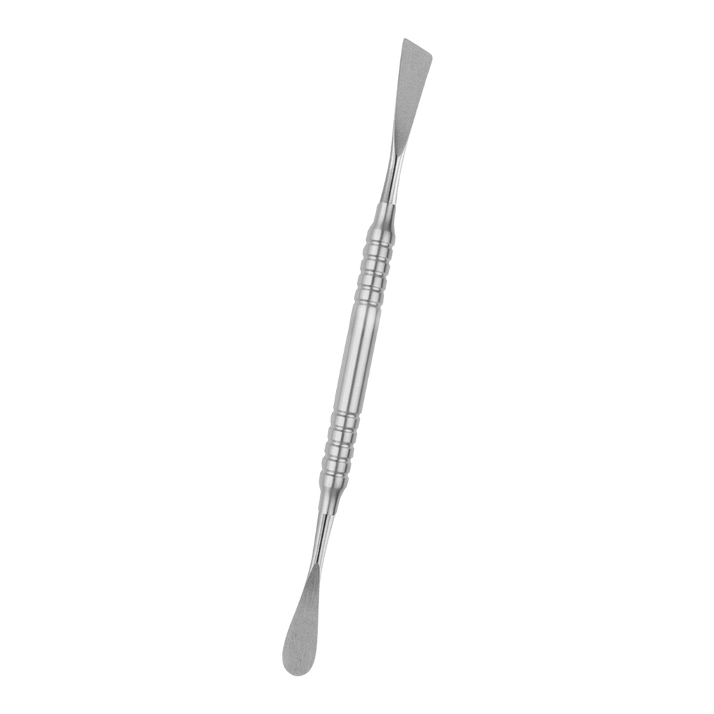 Periosteal Elevator Mead 7mm/5.5mm 19.5cm Hollow Handle 10mm