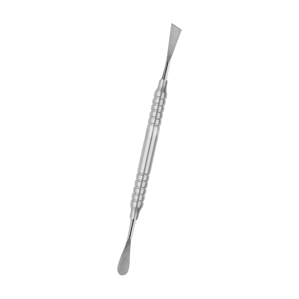 Periosteal Elevator Howard 7mm/7mm 19.5cm Hollow Handle 10mm