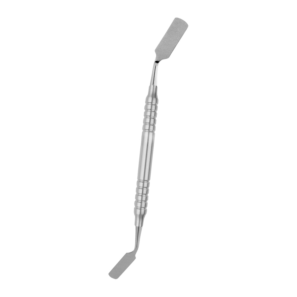 Periosteal Elevator Double Pichard 8.8mm/8.8mm 18.5cm Hollow Handle 10mm