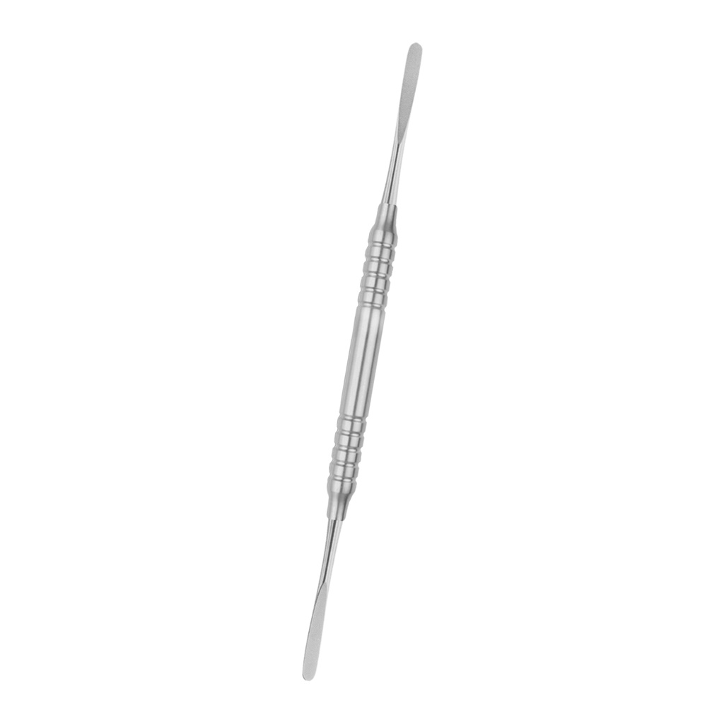 Periosteal Elevator Goldman Fox 14 3mm/3mm 18.5cm Hollow Handle 10mm