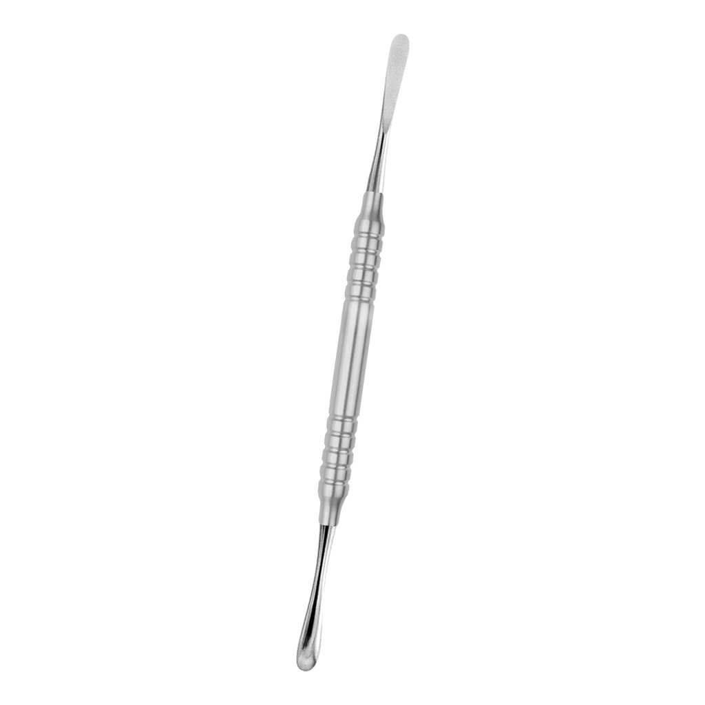 Goldman Fox 4mm/5.5mm Hollow Handle 10mm 18.cm