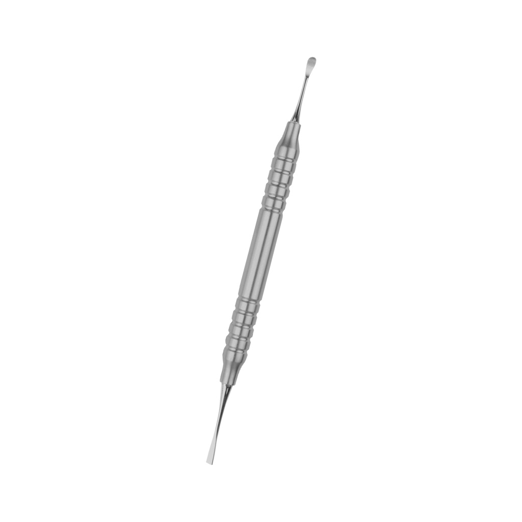 P24G 17.5cm Anatomical Hollow Handle 10mm