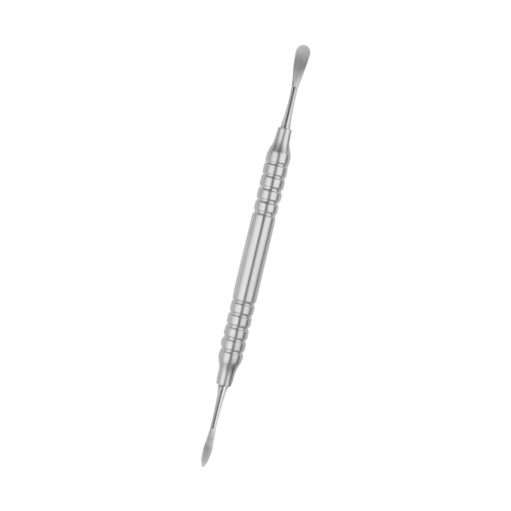 Molt 18.5cm Anatomical Hollow Handle 10mm