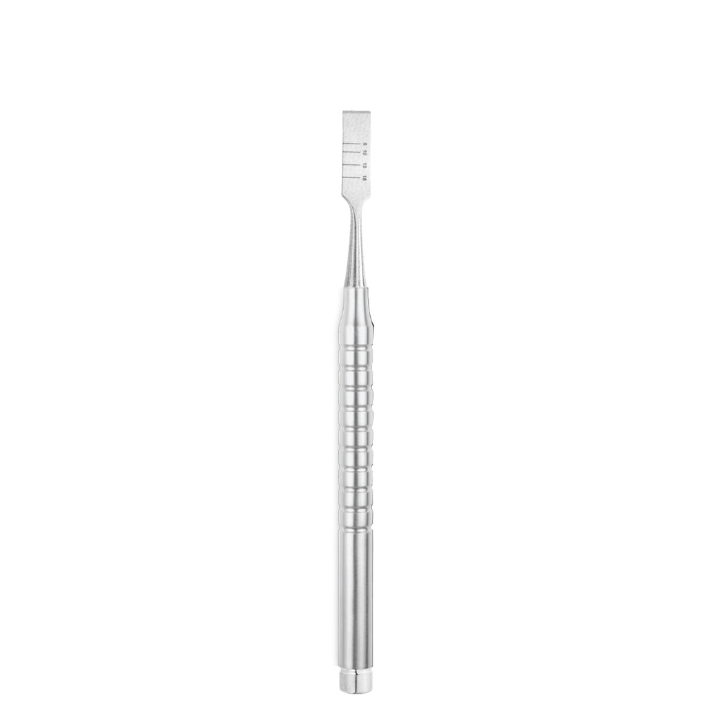 Chisel Single Cut 6mm