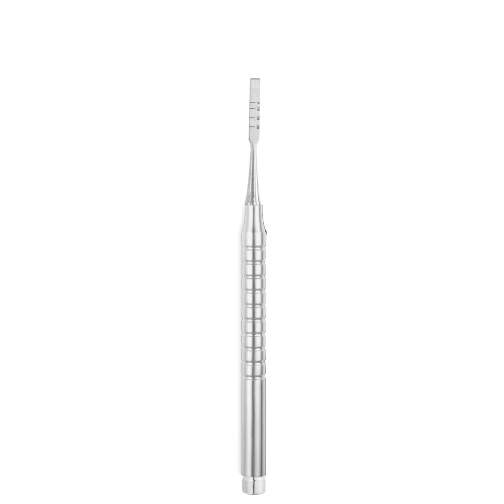 Chisel Double Cut 3mm