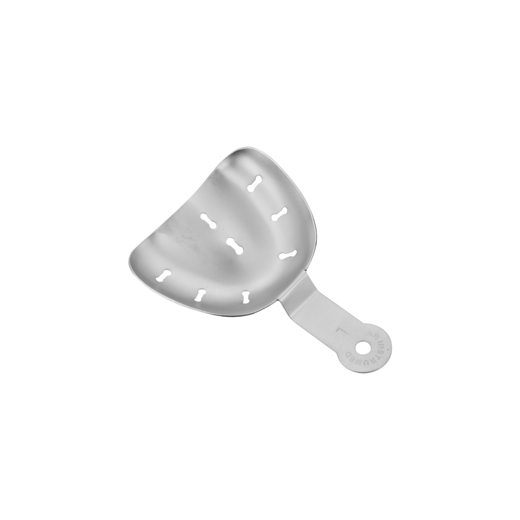 Perforated Upper Jaw Fig.3 Large