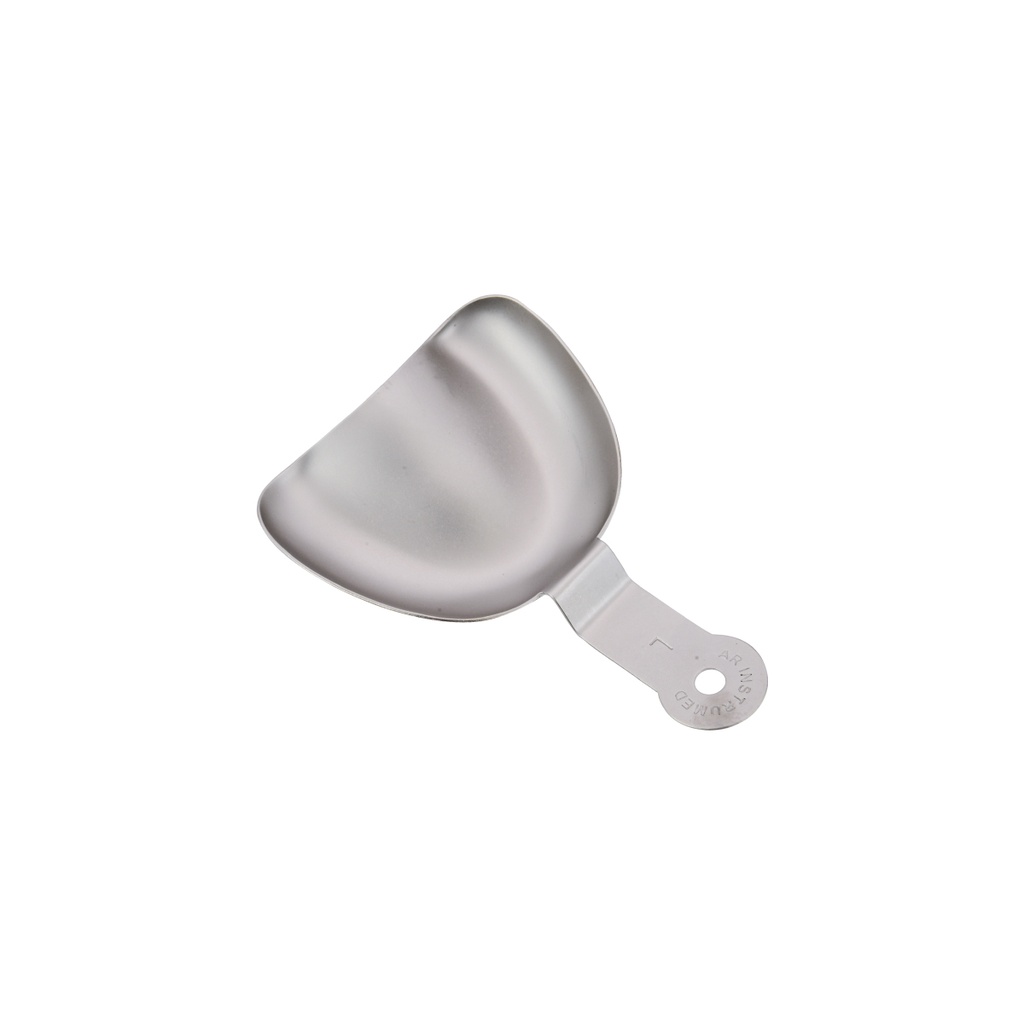 Solid Upper Jaw Fig.1 Small