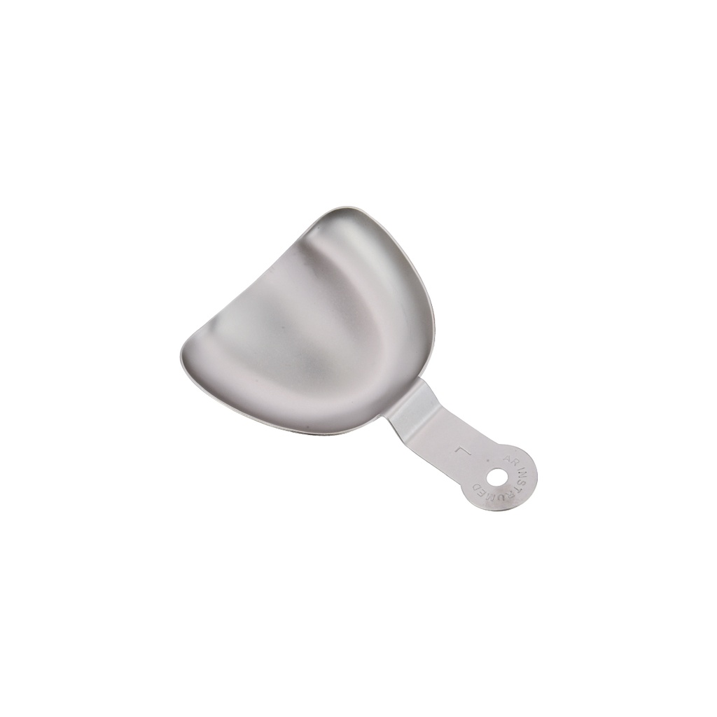 Solid Upper Jaw Fig.2 Medium