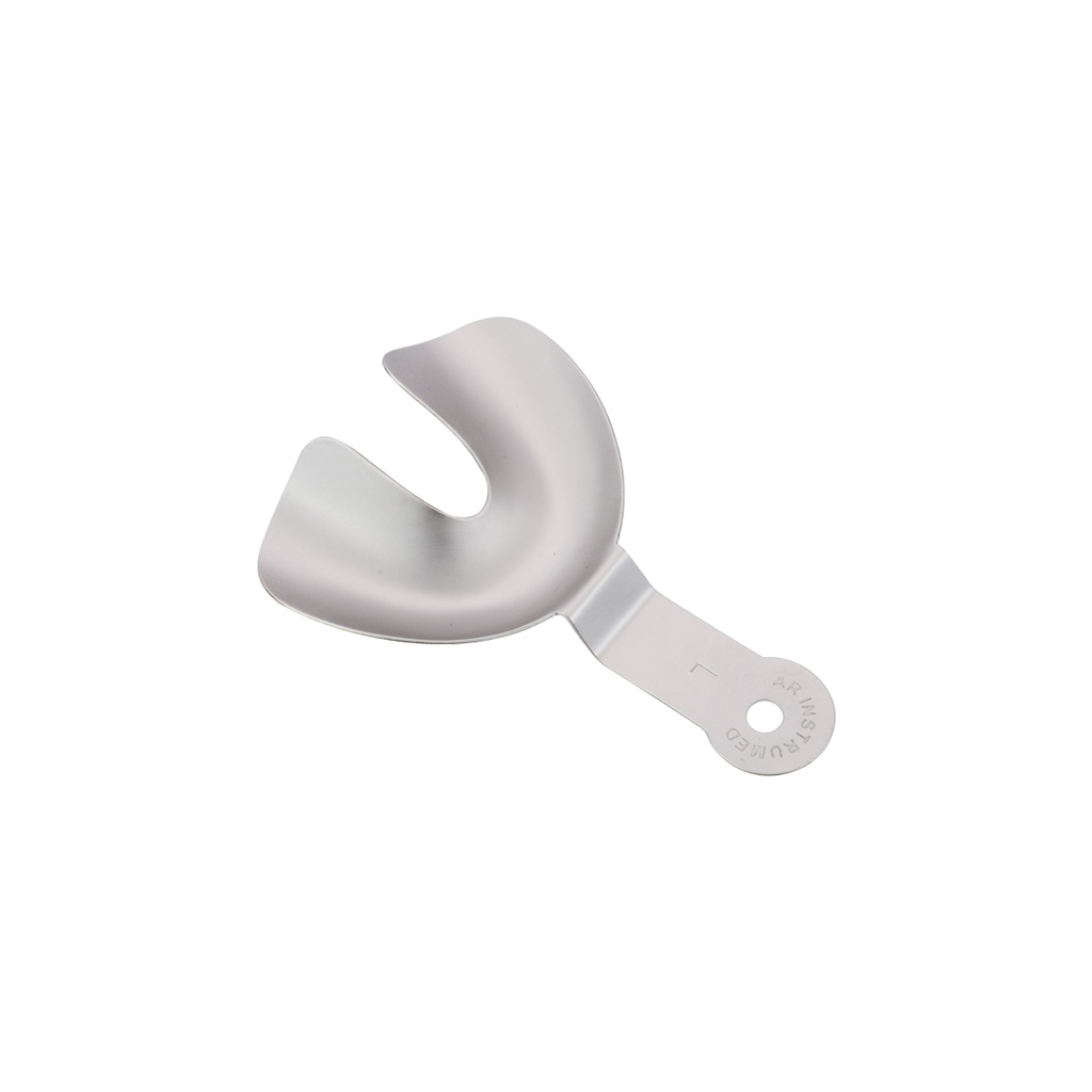 Solid Lower Jaw Fig.3 Large