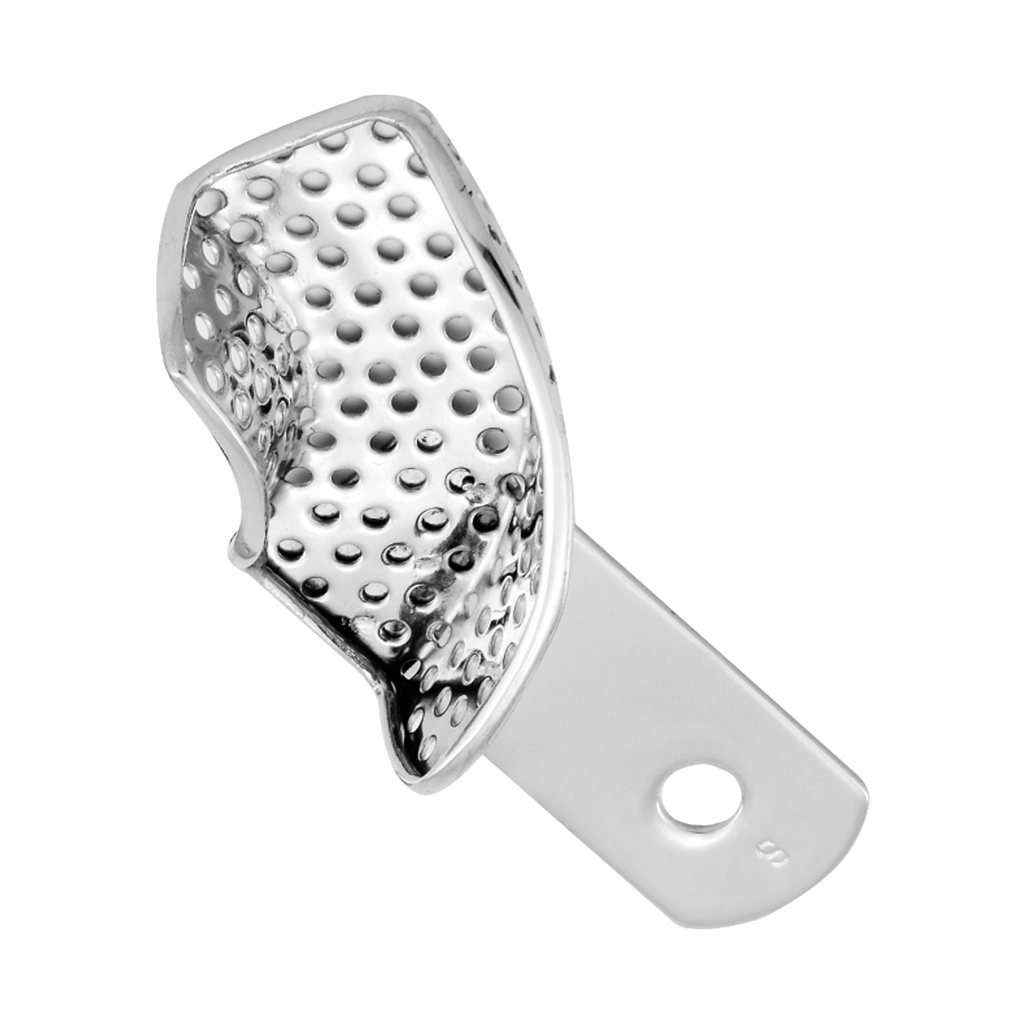 Perforated L4D Medium (Right)