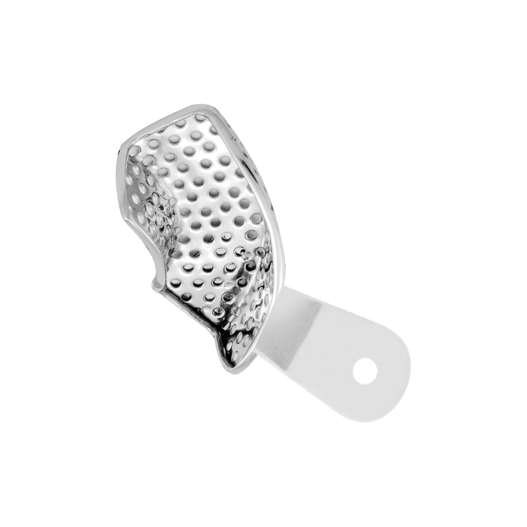 Perforated Bend Handle P3