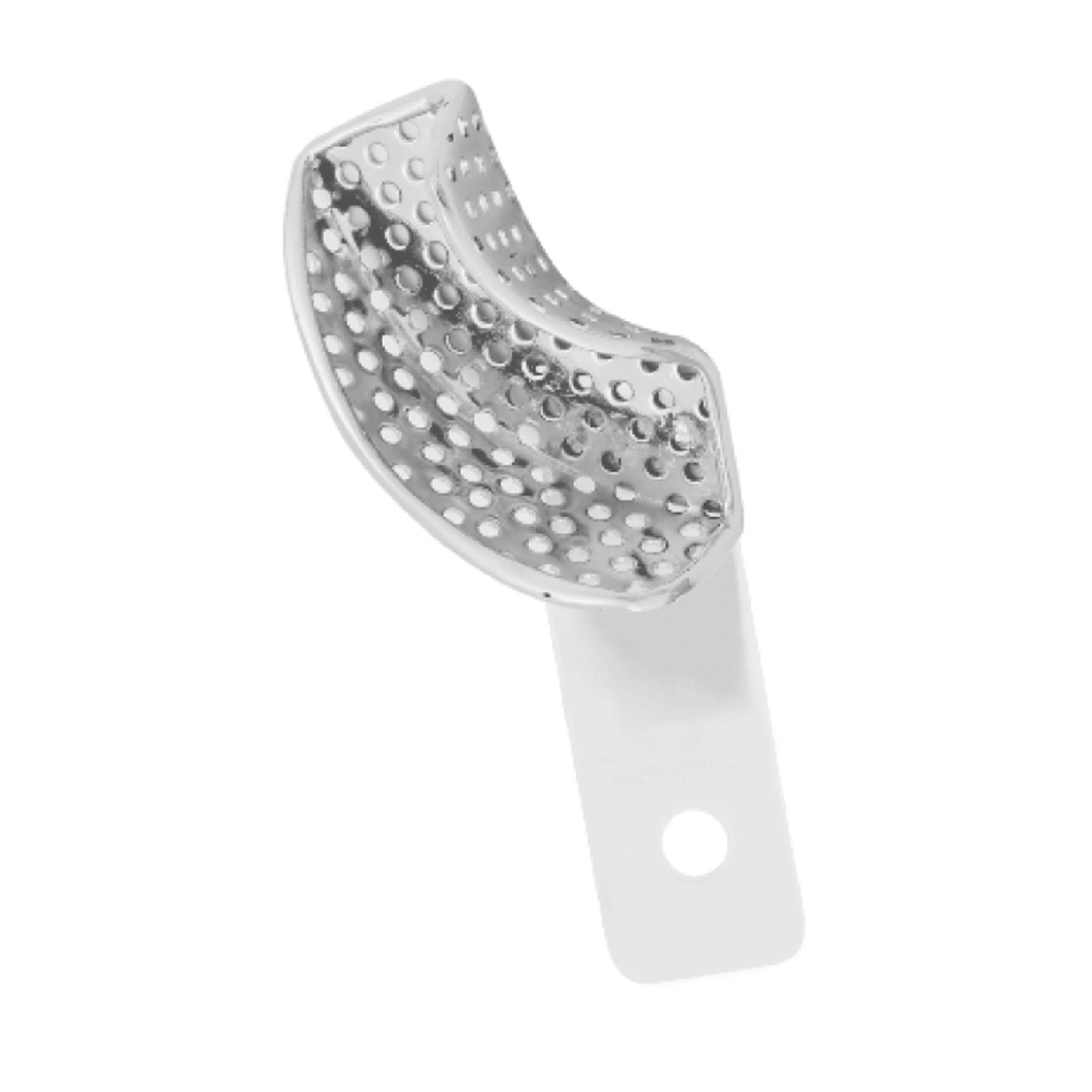 Perforated Long Handle 31