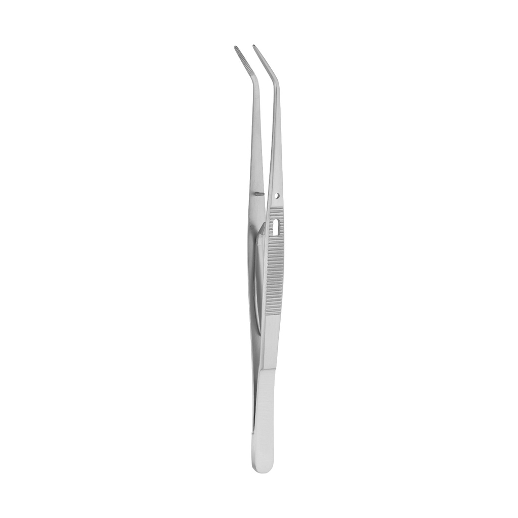 Self-Locking Serrated 15cm Non-Magnetic
