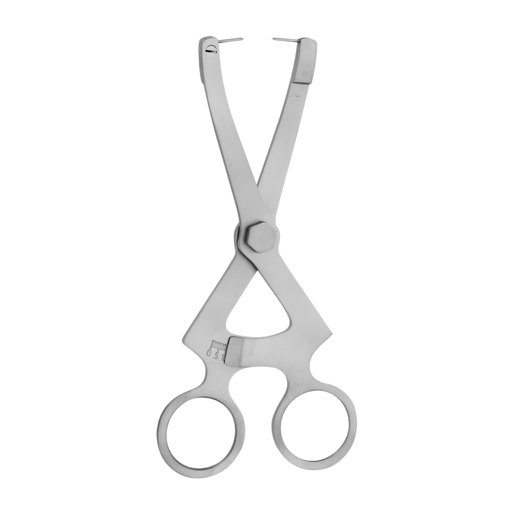 Bone Caliper Gauge