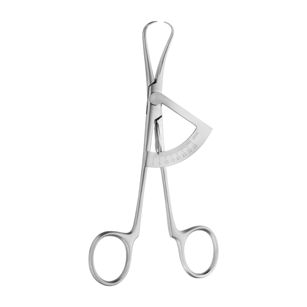 Bone Caliper Gauge 35mm