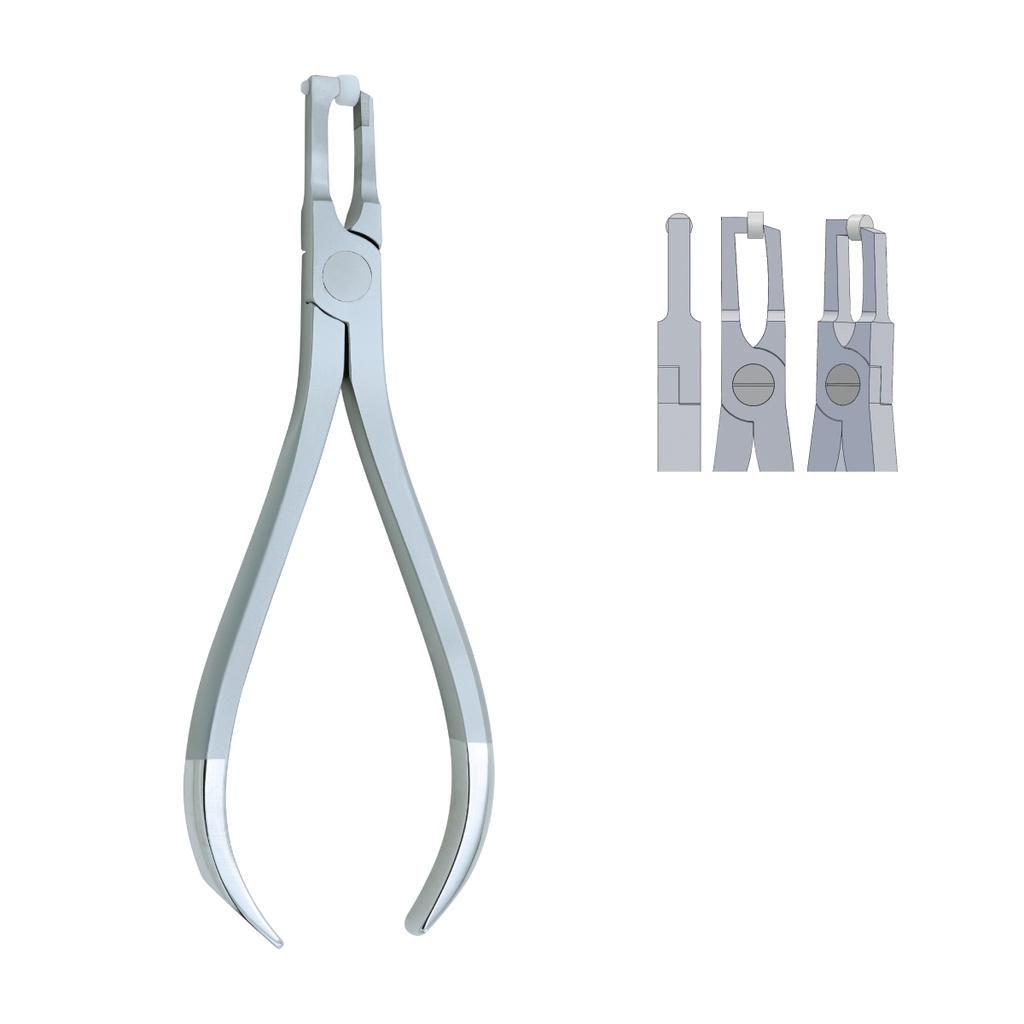 Posterior Band Removing Long