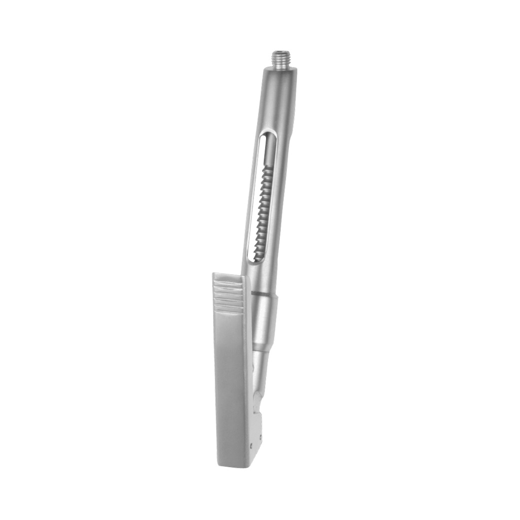 Offset Syringe 1.8ml (0.07 ml/ click) EU Needle