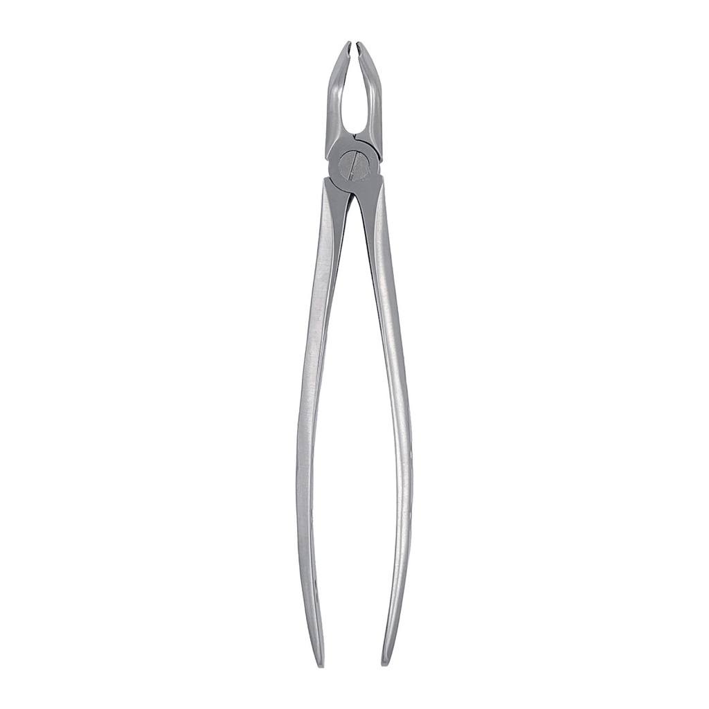 Extracting Forceps Fig.79 Lower Wisdoms tip diamond coated