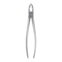 Extracting Forceps Fig.79 Lower Wisdoms tip diamond coated