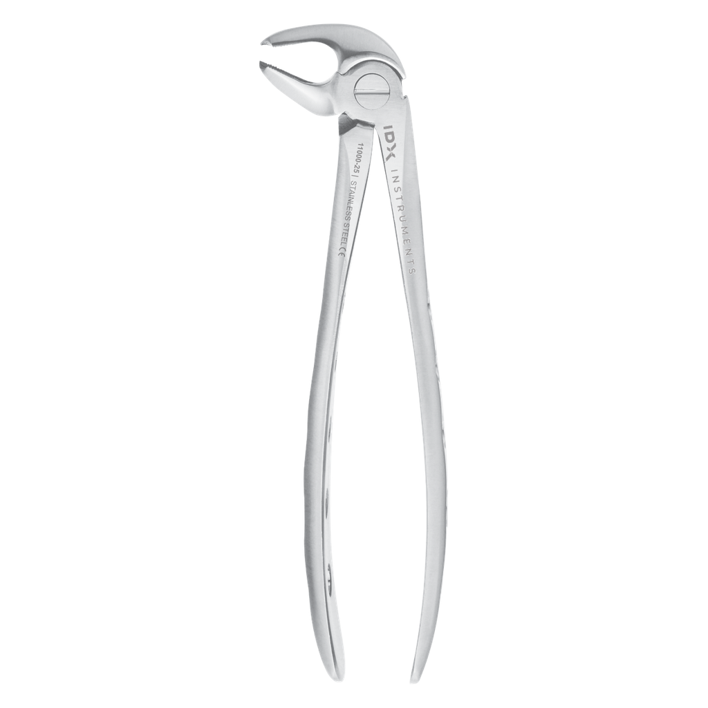 Extracting Forceps Fig.22 Lower Molars 16.5cm with diomond coating tip