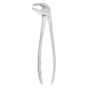 Extracting Forceps Fig.22 Lower Molars 16.5cm with diamond coating tip