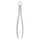 Extracting Forceps Fig.67A Upper Wisdoms tip diamond coated