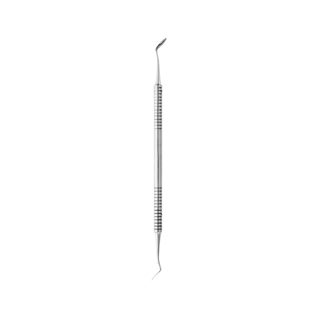 Carving Instrument Solid Handle 6mm