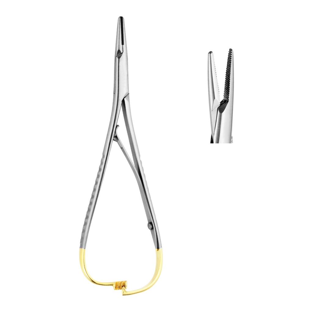 Mathieu Straight 17cm - Straight