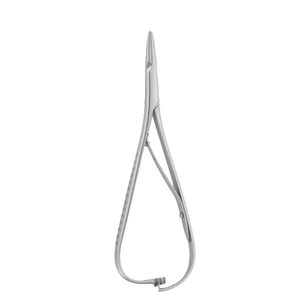 Mathieu Straight 17cm - Straight
