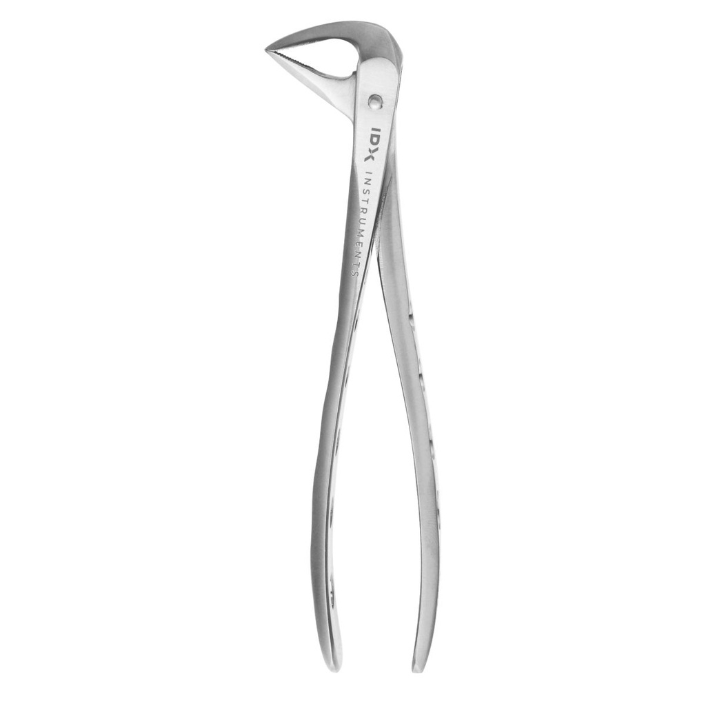 Extracting Forceps Fig.74 Lower Roots